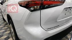 تويوتا هايلاندر